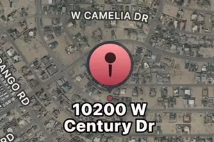 10200 W Century Dr, Arizona City, AZ 85123 - Photo 1