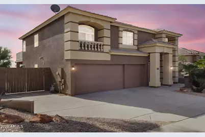 6339 W Range Mule Drive, Phoenix, AZ 85083 - Photo 1