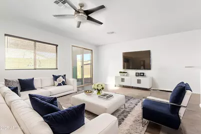 17466 W Echo Lane, Waddell, AZ 85355 - Photo 1