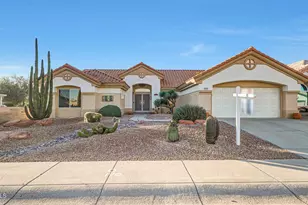 13611 W Via Tercero --, Sun City West, AZ 85375 - Photo 1