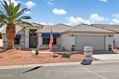 23811 S Berrybrook Drive, Sun Lakes, AZ 85248 - Photo 1