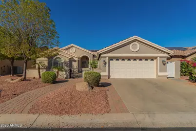 15736 W Vale Drive, Goodyear, AZ 85395 - Photo 1