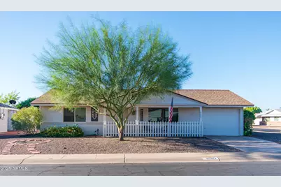10405 W Andover Avenue, Sun City, AZ 85351 - Photo 1