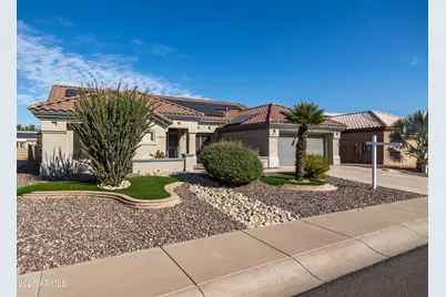 14518 W Las Brizas Lane, Sun City West, AZ 85375 - Photo 1