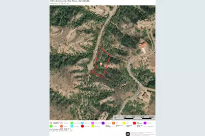 935 Avena Court #52, Rio Rico, AZ 85648 - Photo 1