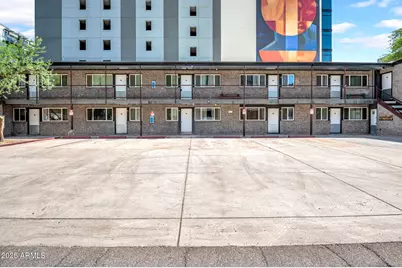 821 N 3rd Street #Apt 3, Phoenix, AZ 85004 - Photo 1