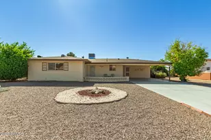 5251 E Adobe Rd, Mesa, AZ 85205 - Photo 1