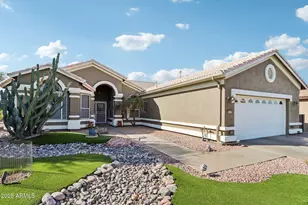 3264 N Palmer Dr, Goodyear, AZ 85395 - Photo 1