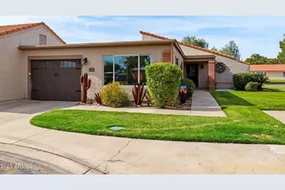 402 Leisure World --, Mesa, AZ 85206 - Photo 1