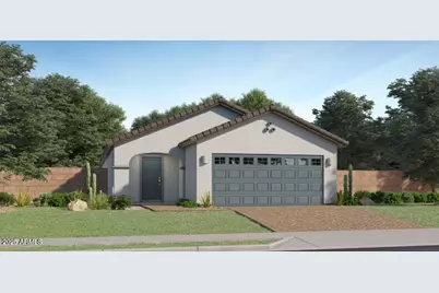 2932 N 96th Lane, Phoenix, AZ 85037 - Photo 1