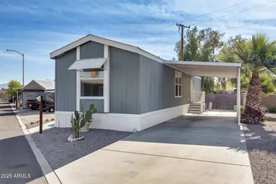 19225 N Cave Creek Road #70, Phoenix, AZ 85024 - Photo 1