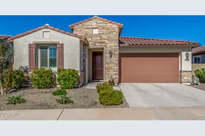 17864 W Thistle Landing Drive, Goodyear, AZ 85338 - Photo 1