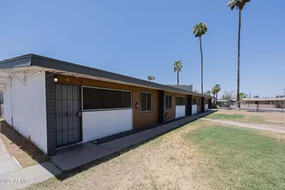 2139 W Devonshire Avenue #4, Phoenix, AZ 85015 - Photo 1
