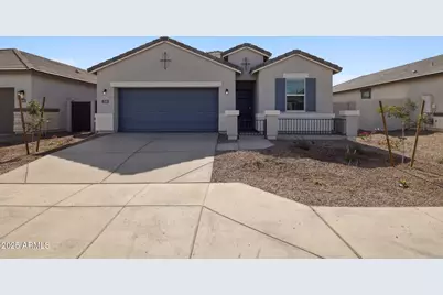 25459 W Fraktur Road, Buckeye, AZ 85326 - Photo 1