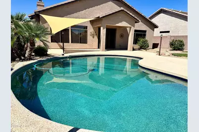 4303 E Hamblin Drive, Phoenix, AZ 85050 - Photo 1