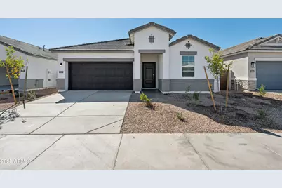 25470 W Fraktur Road, Buckeye, AZ 85326 - Photo 1