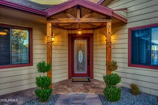 981 Oak Grove Rd, Show Low, AZ 85901 - Photo 1