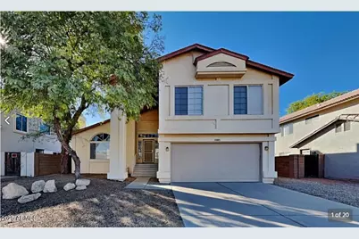 8445 W Emile Zola Avenue, Peoria, AZ 85381 - Photo 1