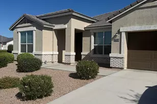 37918 W Santa Monica Ave, Maricopa, AZ 85138 - Photo 1