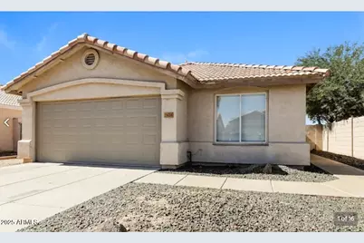 2626 S 156th Avenue, Goodyear, AZ 85338 - Photo 1