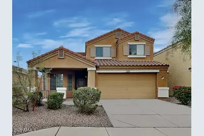 12324 W Denton Avenue, Litchfield Park, AZ 85340 - Photo 1