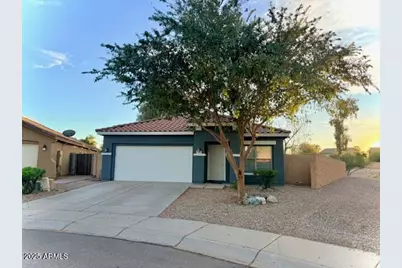 2923 W Five Mile Peak Road, Queen Creek, AZ 85142 - Photo 1