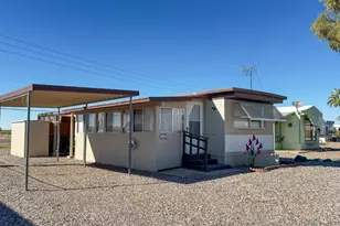 11100 W Alsdorf Rd, Arizona City, AZ 85123 - Photo 1