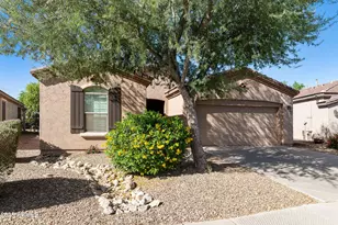 4245 E Ficus Way, Gilbert, AZ 85298 - Photo 1