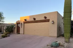 6020 E Rancho Manana Blvd, Cave Creek, AZ 85331 - Photo 1