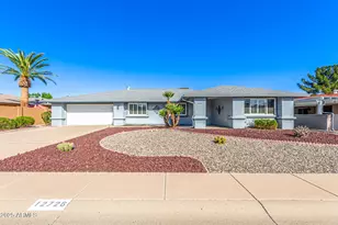 12726 W Blue Bonnet Dr, Sun City West, AZ 85375 - Photo 1