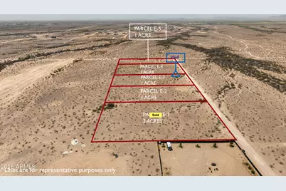 4 377th Avenue #F, Tonopah, AZ 85354 - Photo 1