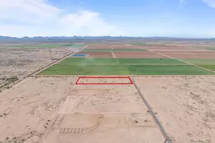 Xx 485th Ave, Aguila, AZ 85320 - Photo 1