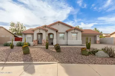 1479 N Poppy Street, Casa Grande, AZ 85122 - Photo 1