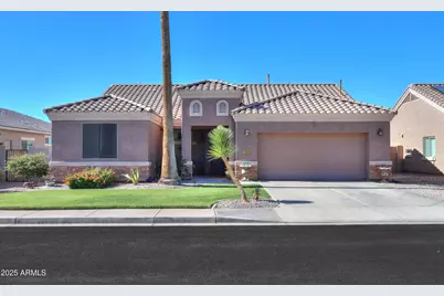 2531 N Franz Lane, Casa Grande, AZ 85122 - Photo 1