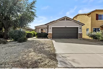 1823 W Desert Seasons Drive, San Tan Valley, AZ 85144 - Photo 1