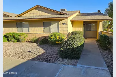 18803 N Palomar Drive, Sun City West, AZ 85375 - Photo 1