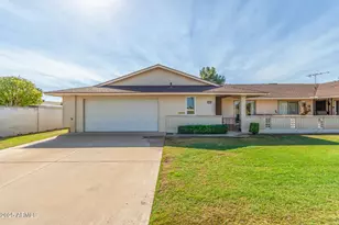 10709 W Clair Dr, Sun City, AZ 85351 - Photo 1
