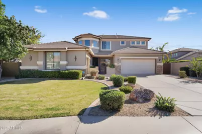 3837 E Meadowview Drive, Gilbert, AZ 85298 - Photo 1