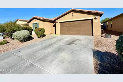 8208 W Sands Road, Glendale, AZ 85303 - Photo 1