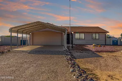 15762 S Overfield Road, Arizona City, AZ 85123 - Photo 1