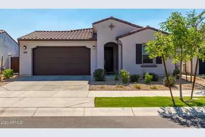 5425 S Caisson Way, Mesa, AZ 85212 - Photo 1