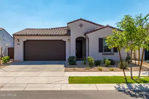 5425 S Caisson Way, Mesa, AZ 85212 - Photo 1