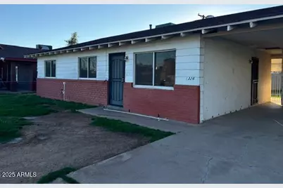1328 N 41st Avenue, Phoenix, AZ 85009 - Photo 1
