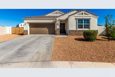 5128 W San Gabriel Avenue, Laveen, AZ 85339 - Photo 1