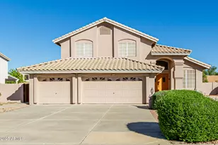 7624 W Mauna Loa Ln, Peoria, AZ 85381 - Photo 1