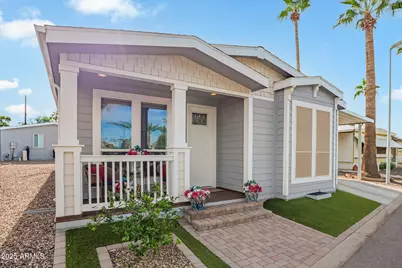 2727 E University Drive #99, Tempe, AZ 85288 - Photo 1