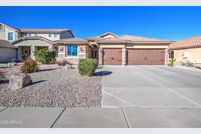 1518 W Agrarian Hills Drive, San Tan Valley, AZ 85144 - Photo 1