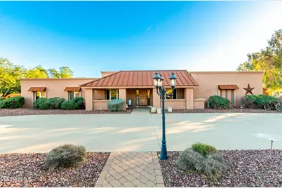 6801 E Larkspur Drive, Scottsdale, AZ 85254 - Photo 1