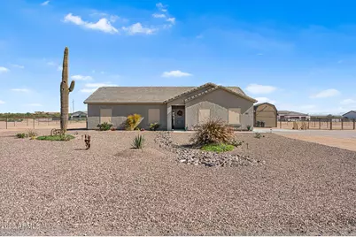 6313 N Marigold Avenue, Casa Grande, AZ 85194 - Photo 1