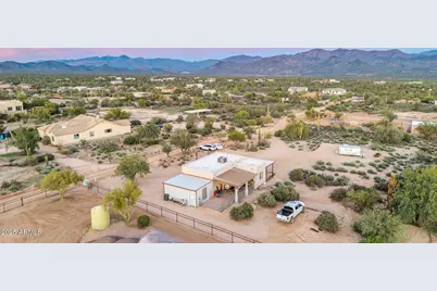 17039 E Montgomery Road, Rio Verde, AZ 85263 - Photo 1